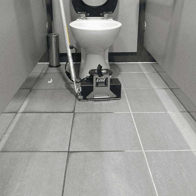 Tomcat - Floor Scrubbers cleaning various types of floors