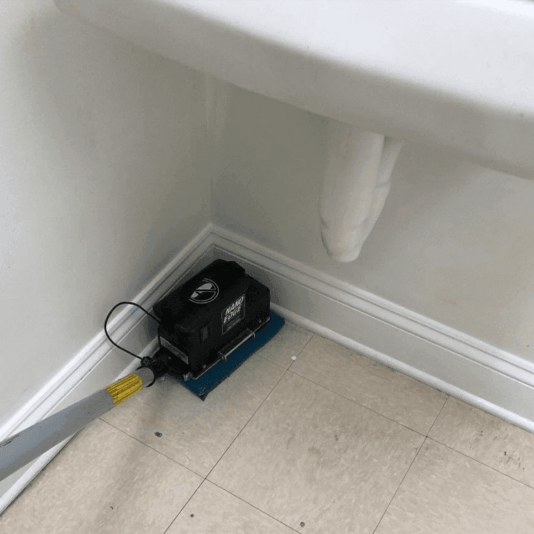 Tomcat - Floor Scrubbers cleaning various types of floors