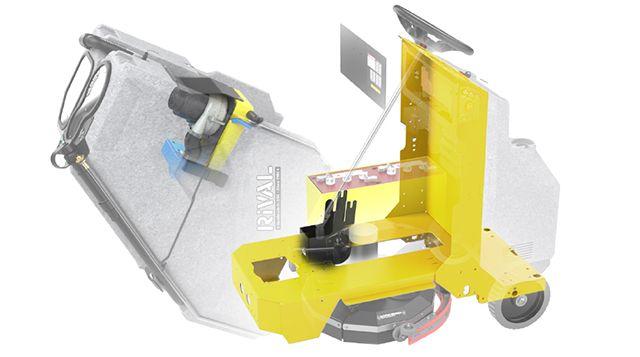 Tomcat Equip You Be the Judge