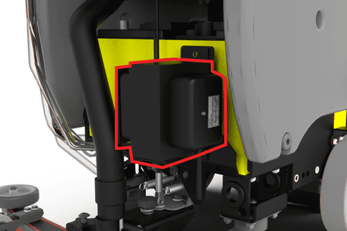 Tomcat Onboard Charger compact