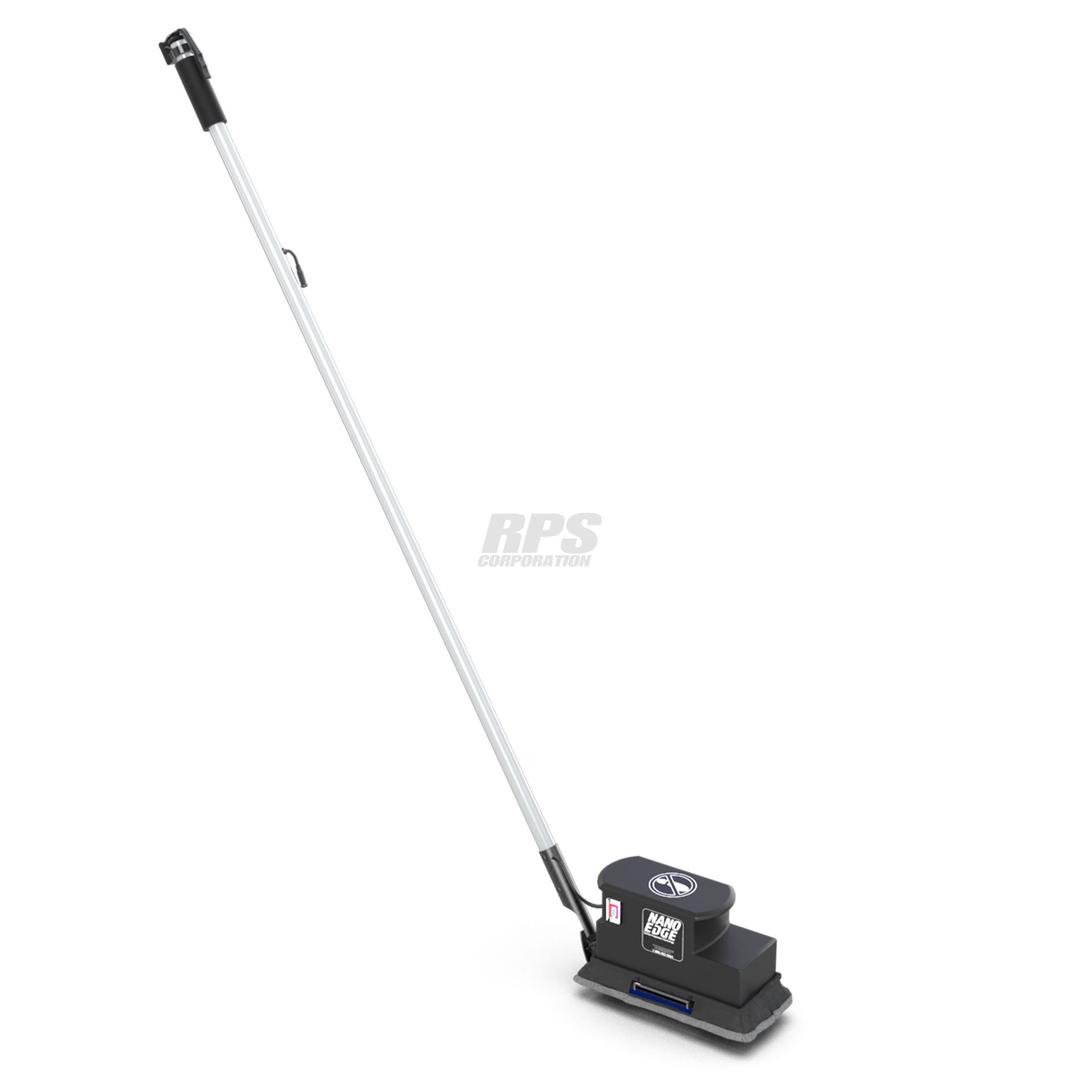Tomcat Floor Scrubber - NANO CORDLESS
